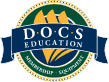 Dental Organization for Conscious Sedation Education logo