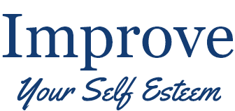 Improve your self esteem