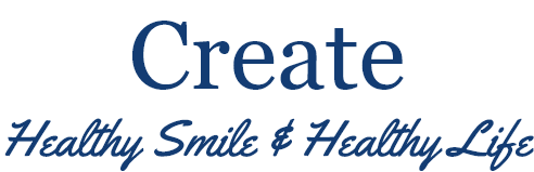 Create healthy smile and healthy life